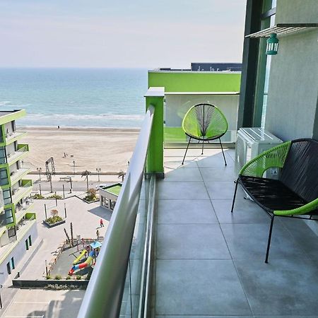 Diamond Sea View 2Br Apartment - Spa N Pools Resort มามายา ภายนอก รูปภาพ