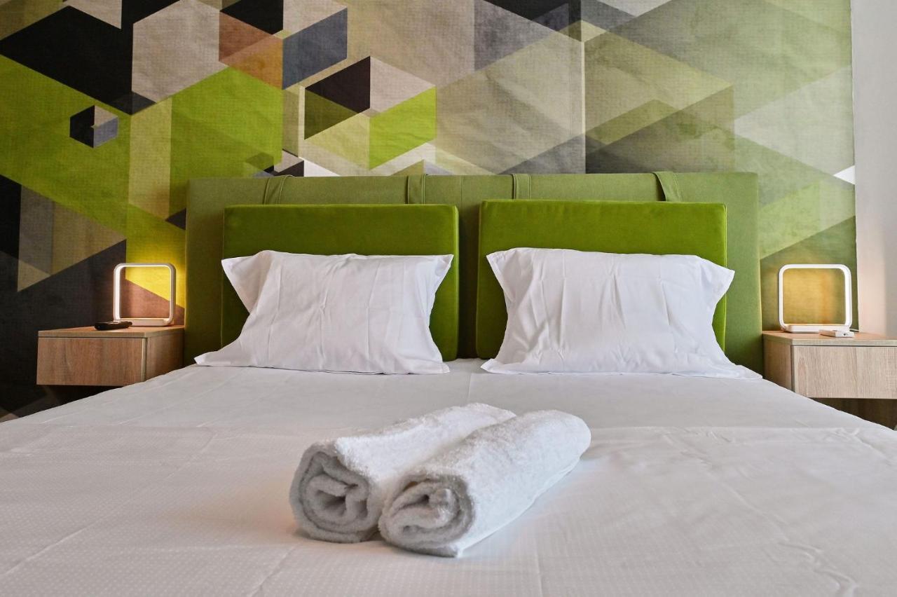 Diamond Sea View 2Br Apartment - Spa N Pools Resort มามายา ภายนอก รูปภาพ