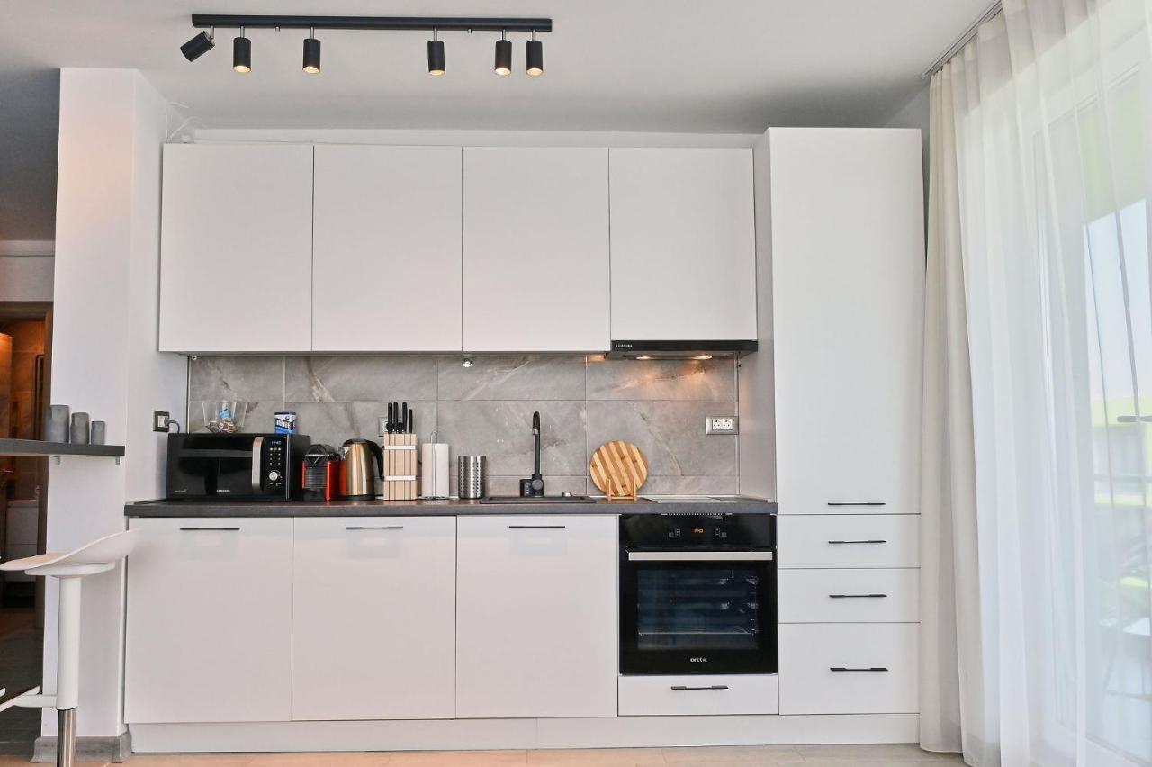 Diamond Sea View 2Br Apartment - Spa N Pools Resort มามายา ภายนอก รูปภาพ