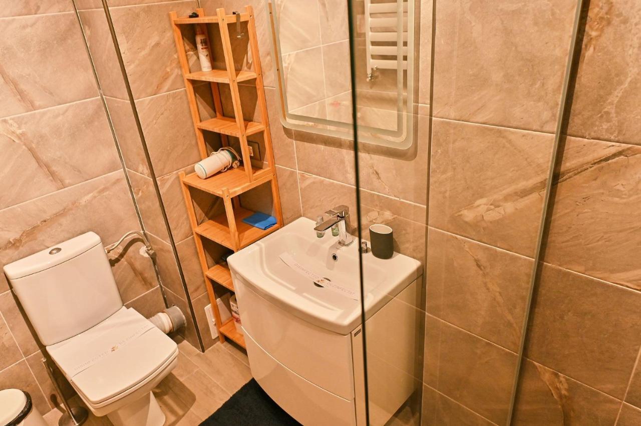 Diamond Sea View 2Br Apartment - Spa N Pools Resort มามายา ภายนอก รูปภาพ