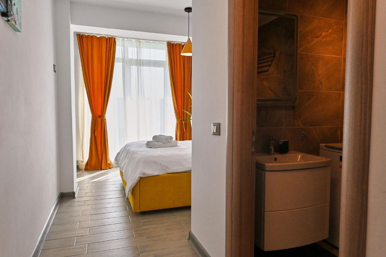 Diamond Sea View 2Br Apartment - Spa N Pools Resort มามายา ภายนอก รูปภาพ
