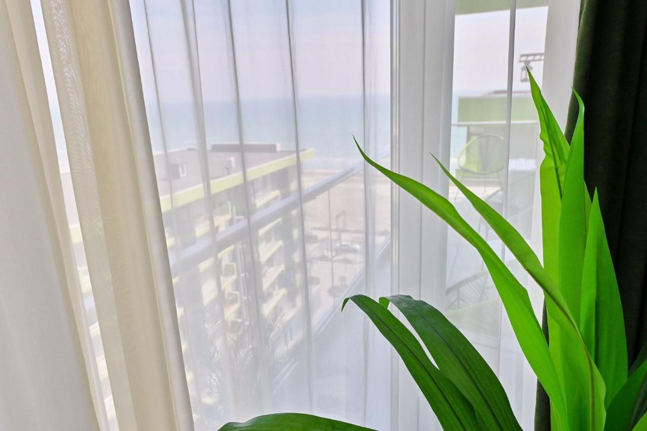 Diamond Sea View 2Br Apartment - Spa N Pools Resort มามายา ภายนอก รูปภาพ